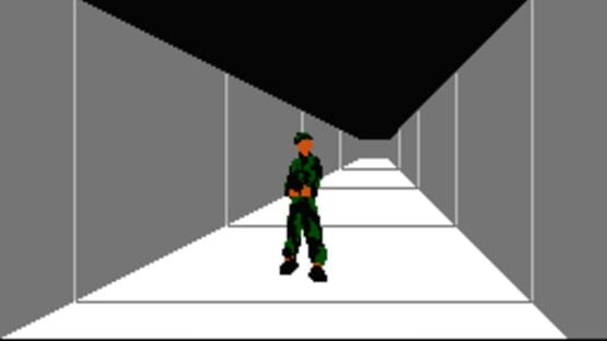 Screenshot for Golgo 13: Top Secret Episode