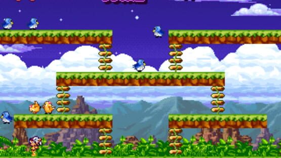 Screenshot for Brave Heart