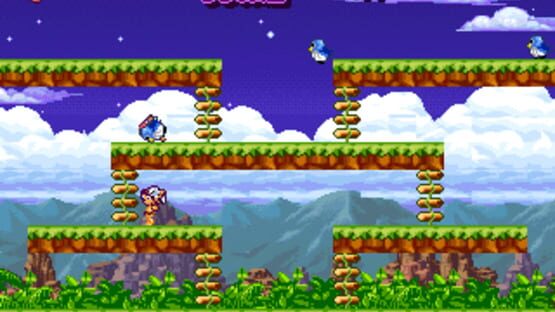 Screenshot for Brave Heart