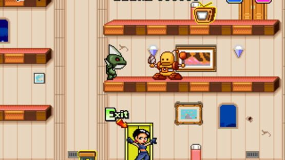 Screenshot for Toy Kingdom