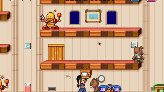 Screenshot for Toy Kingdom