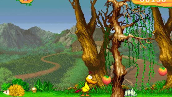 Screenshot for Mission