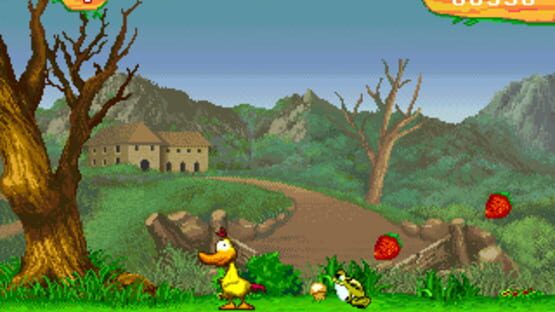Screenshot for Mission