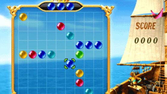 Screenshot for Winlinez