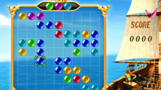 Screenshot for Winlinez