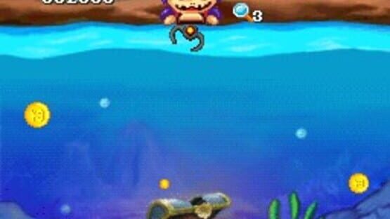 Screenshot for Manic Troll