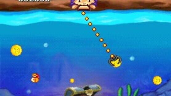Screenshot for Manic Troll