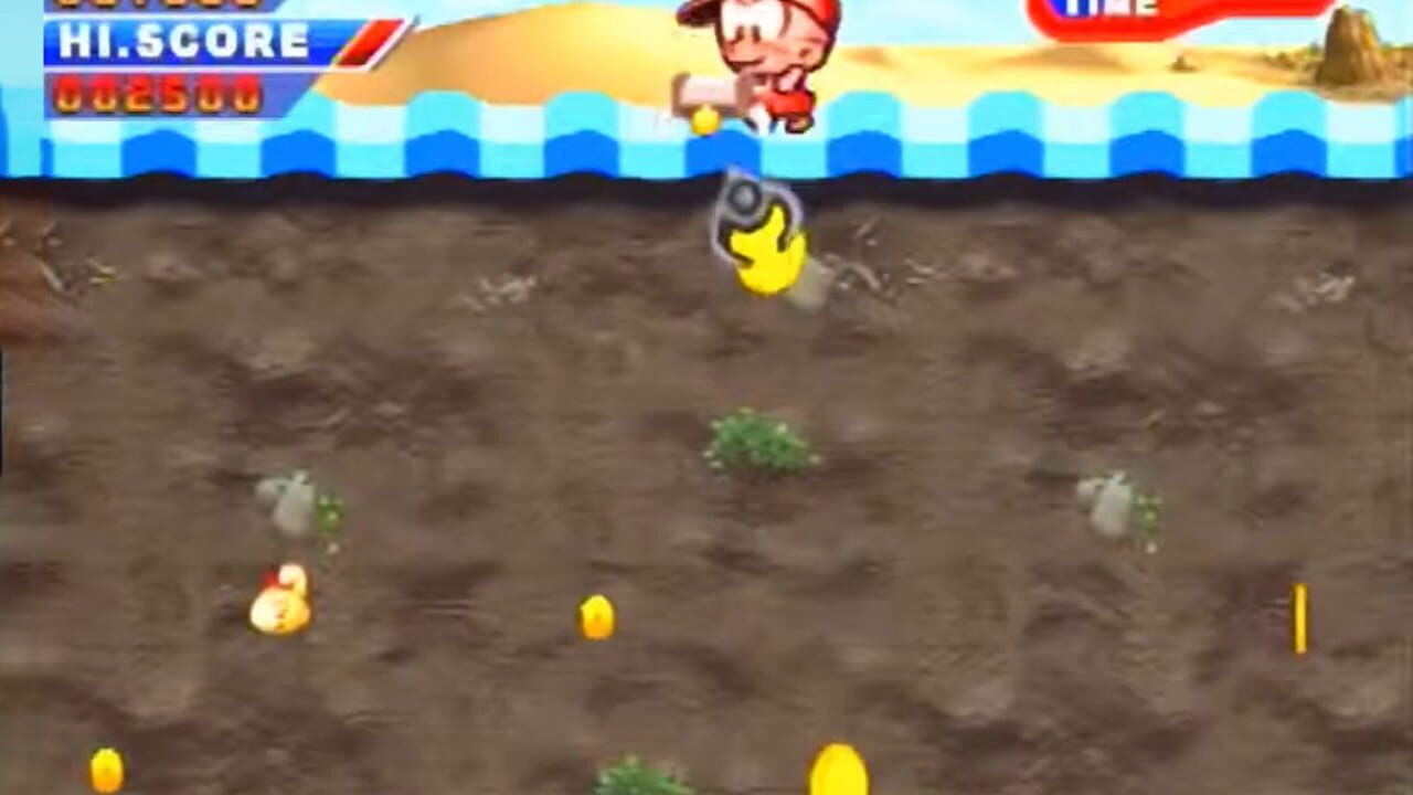 Screenshot for Coin Digger 2