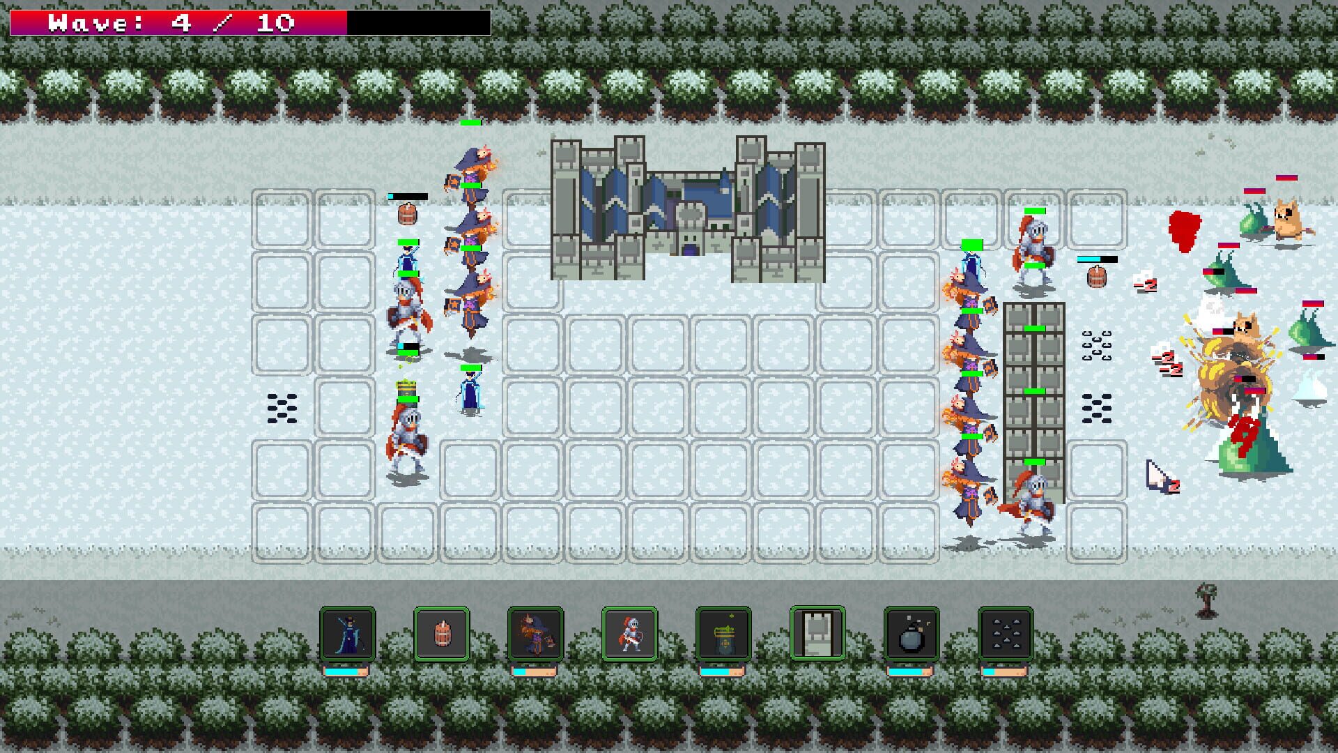 Screenshot for Ancient Ruins