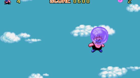 Screenshot for Hot Drop