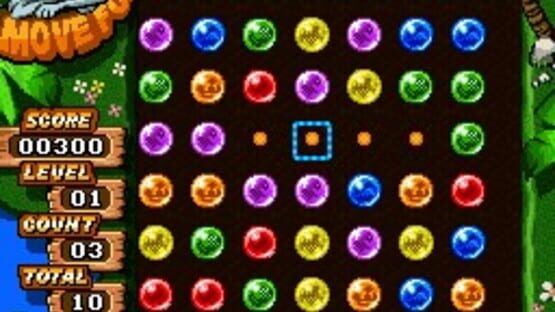 Screenshot for Move Fun