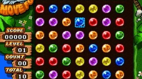 Screenshot for Move Fun