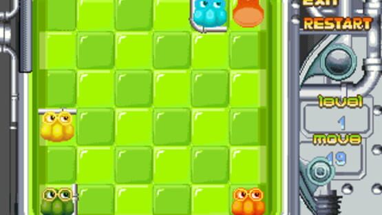 Screenshot for Find the Way