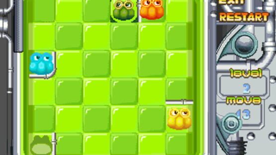 Screenshot for Find the Way