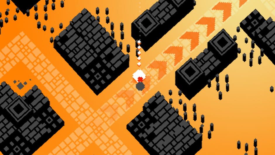 Screenshot for Slam