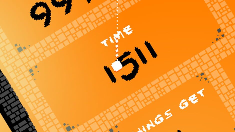 Screenshot for Slam