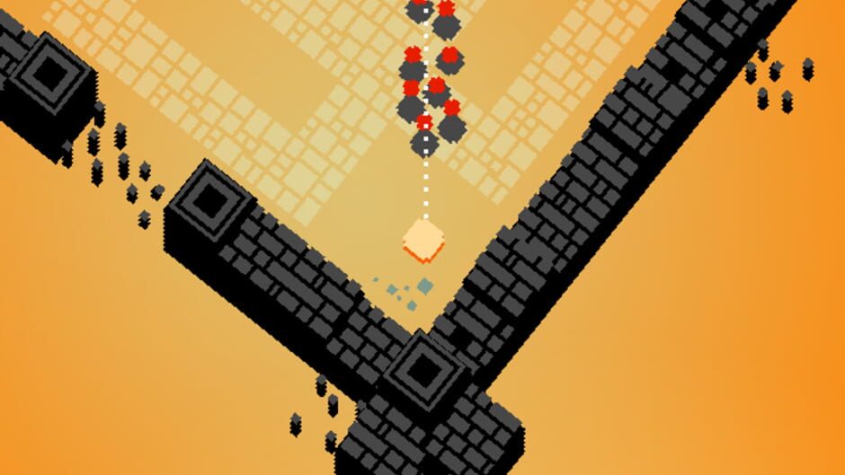 Screenshot for Slam