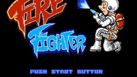 Screenshot for Fire Fighter