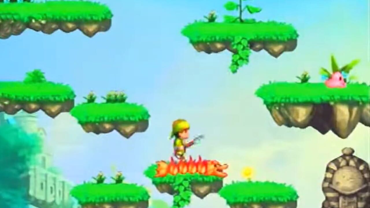 Screenshot for Dragon 2