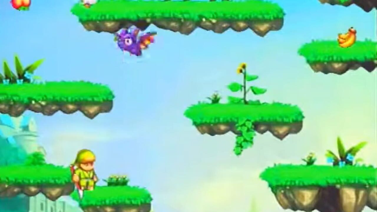Screenshot for Dragon 2