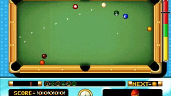 Screenshot for Pool