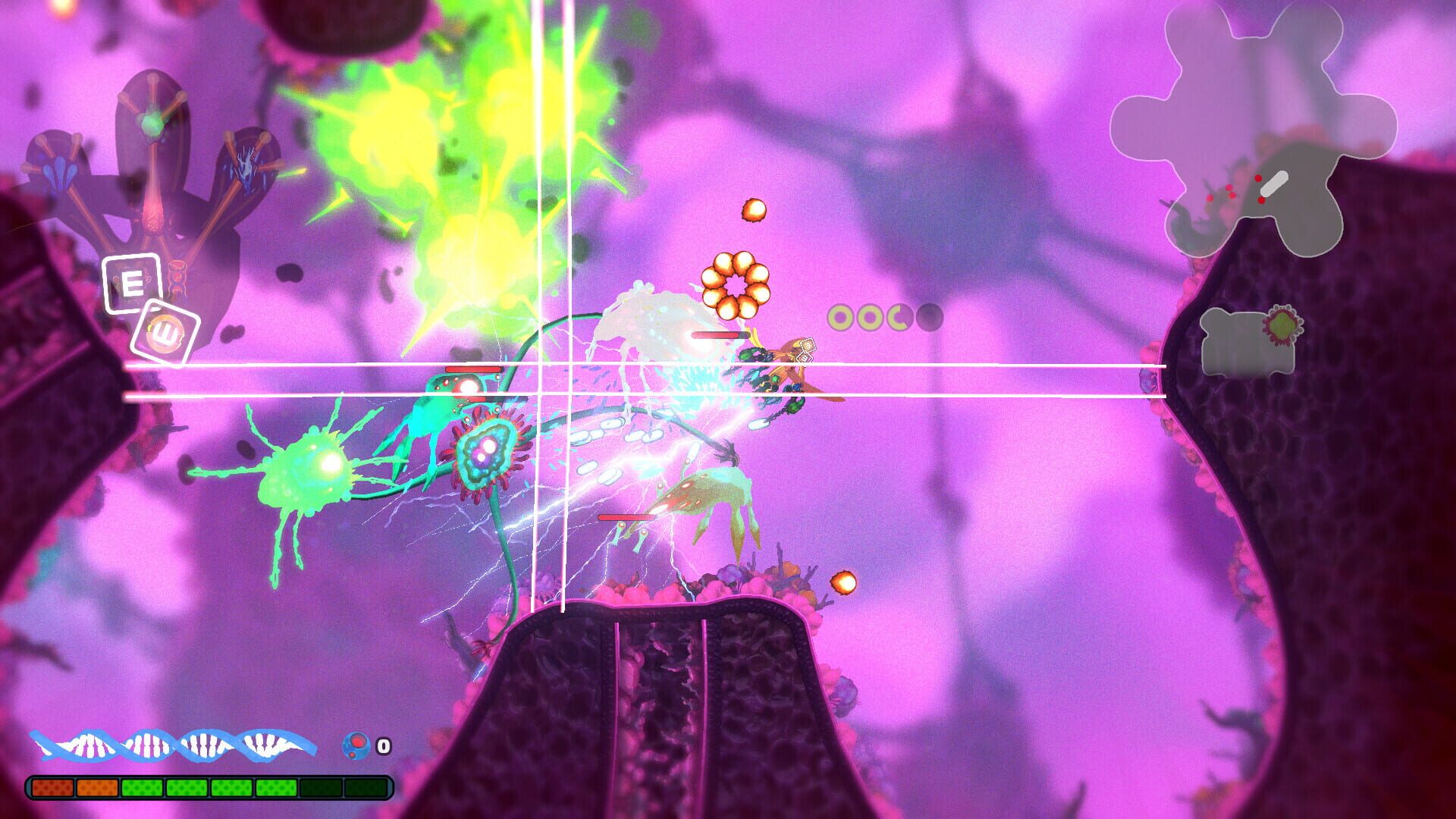 Screenshot for Pathogenic