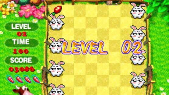 Screenshot for Happy Farm