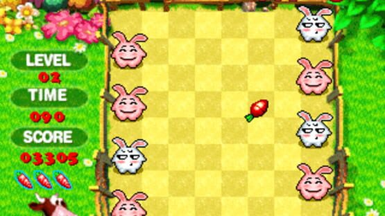 Screenshot for Happy Farm