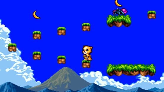 Screenshot for Campaign