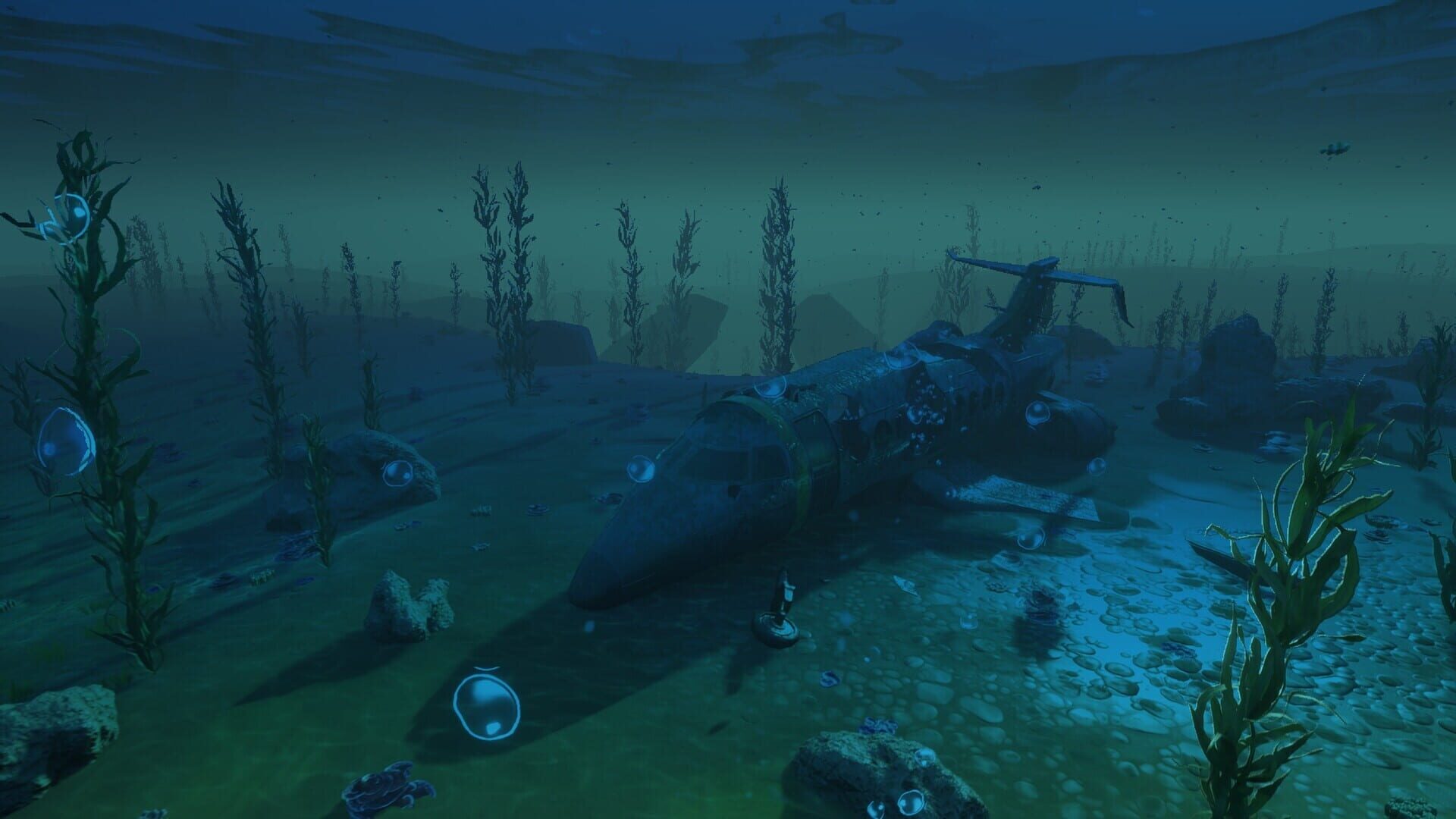 Screenshot for Island Keeper