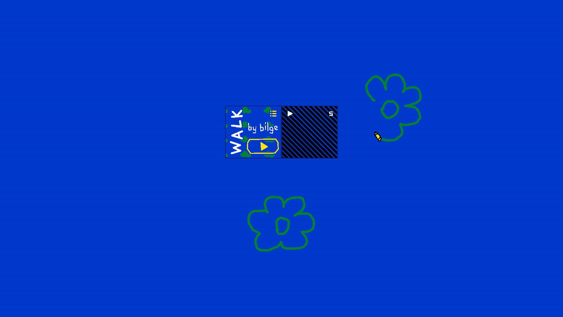 Screenshot for Walk
