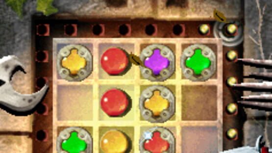 Screenshot for Tomb Raider: Puzzle Paradox