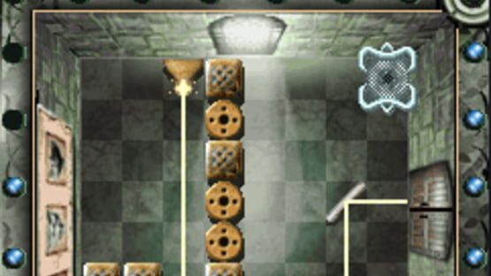 Screenshot for Tomb Raider: Puzzle Paradox