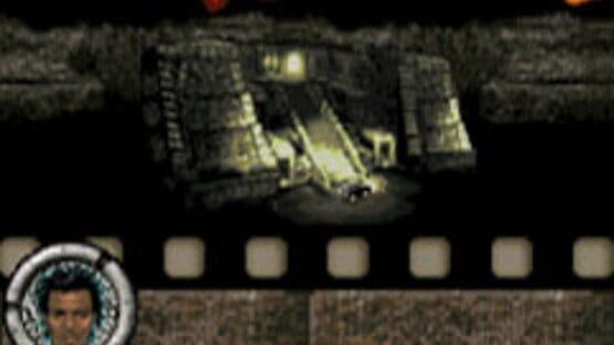 Screenshot for Tomb Raider: Puzzle Paradox