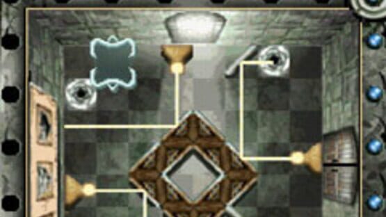 Screenshot for Tomb Raider: Puzzle Paradox