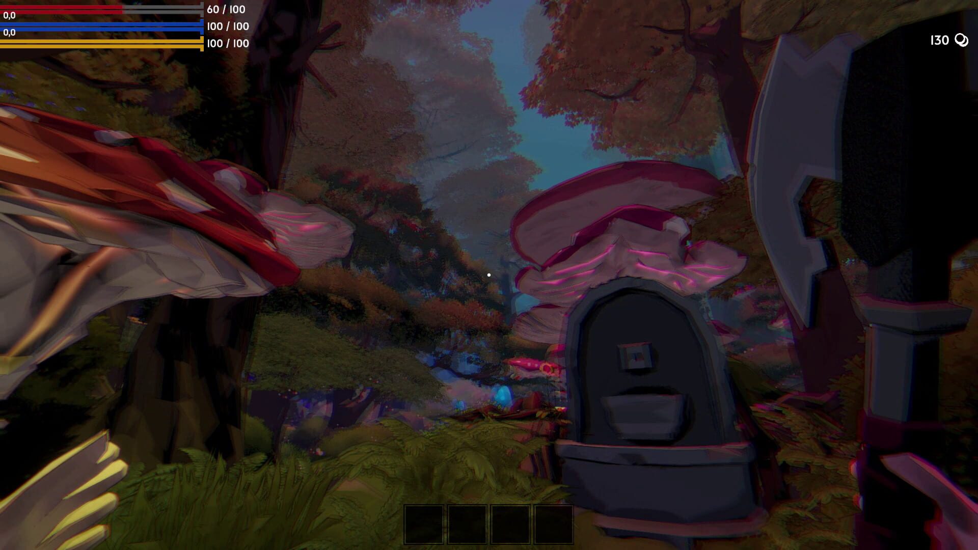 Screenshot for Fell & Sell