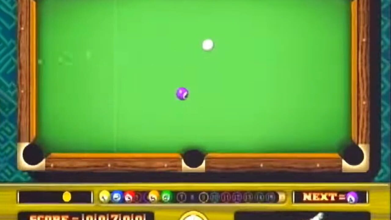 Screenshot for Pool Pro