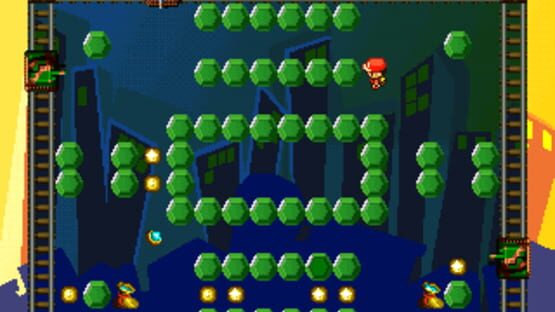 Screenshot for Seek the Resources