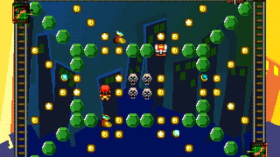 Screenshot for Seek the Resources