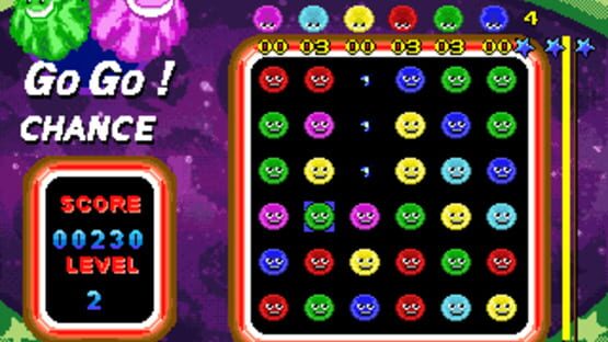 Screenshot for Super Move Quest