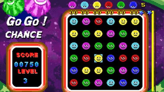 Screenshot for Super Move Quest