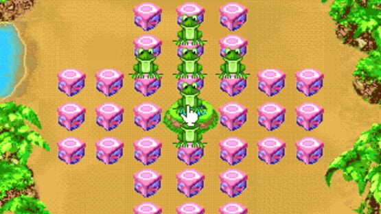 Screenshot for Jump Frog