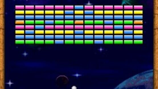 Screenshot for Block Out