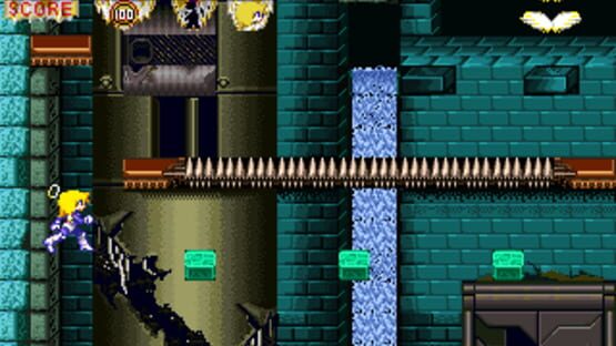Screenshot for Tutelary