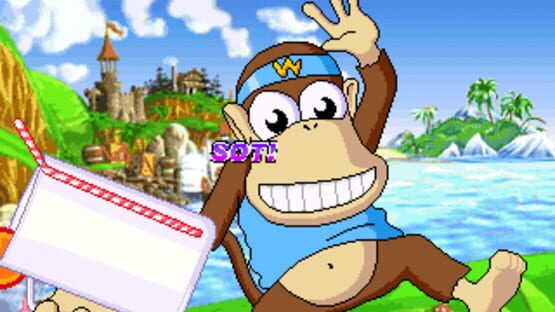 Screenshot for Wobble