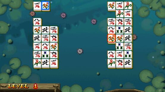 Screenshot for Shanghai