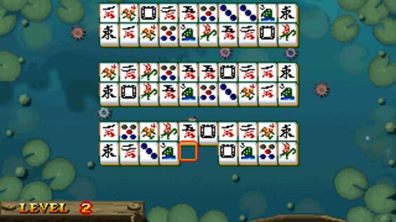 Screenshot for Shanghai