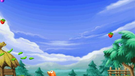 Screenshot for Bird Hunter