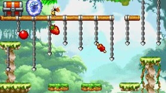 Screenshot for Climbing Challenge