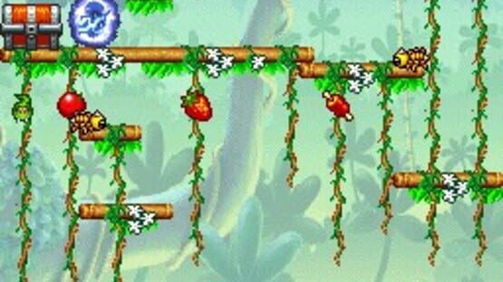 Screenshot for Climbing Challenge